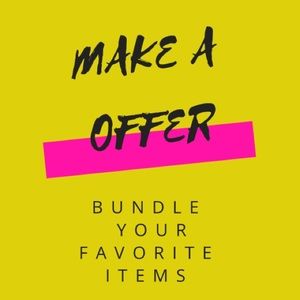 Blow out Back to school sale !All items